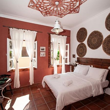 Tango Suites Rhodes City Exteriér fotografie