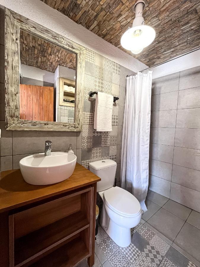Tango Suites Rhodes City Exteriér fotografie