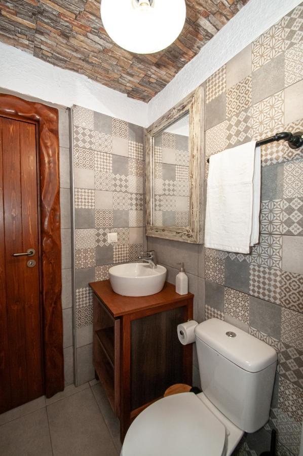 Tango Suites Rhodes City Exteriér fotografie