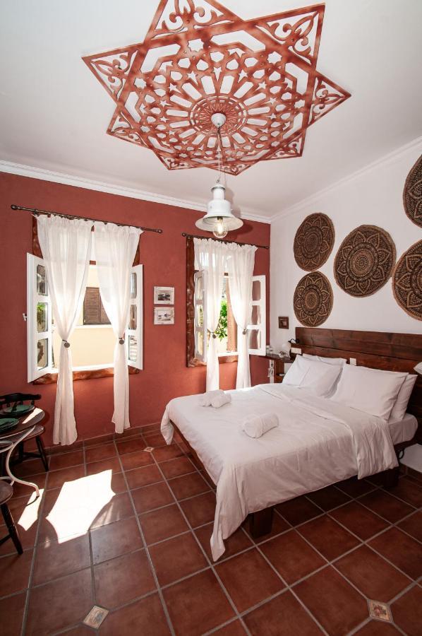 Tango Suites Rhodes City Exteriér fotografie