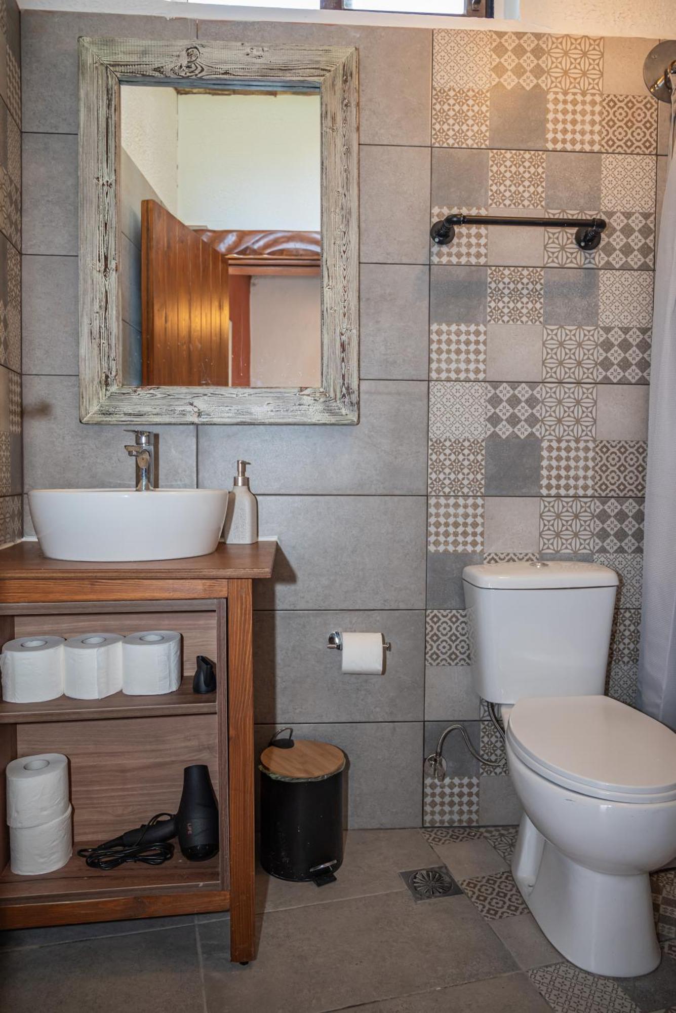 Tango Suites Rhodes City Exteriér fotografie