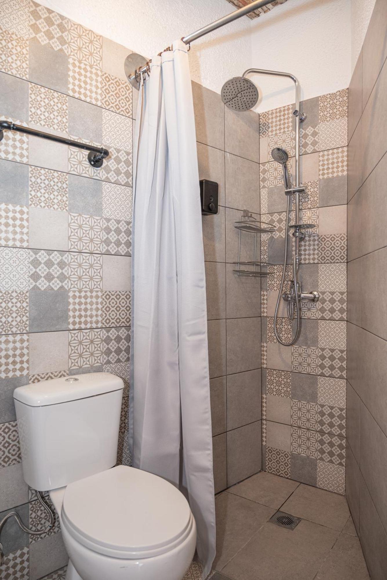 Tango Suites Rhodes City Exteriér fotografie